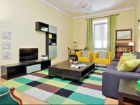 Beesprint Cialdini Apartment