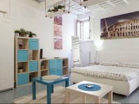 Blue Apartment Trastevere