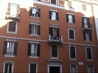 Borghese Executive Suite