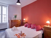 Borgo Pio Halldis Apartments