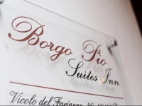 Borgo Pio Suites Inn