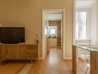 Boschetto 124 Apartment