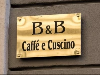 Caffe E Cuscino