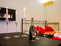 Campo De Fiori Apartment