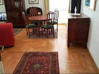 Campo Dei Fiori Apartment