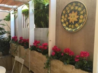 Campo dei Fiori Terrace