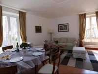 Campo Marzio Apartments