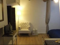 Cantoni Small Apartment