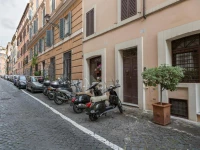 Capocci holiday home