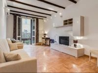 Cappellari Charme Apartment