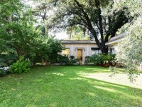 Caracalla Exclusive Property