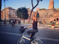 Casa al Colosseo Holidays