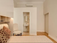 Casa Claudia Giulio Cesare