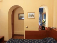 Casa Di Santa Francesca Romana a Ponte Rotto