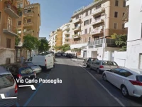 Casa Mike al Vaticano