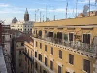 Casa Tua sul Tetto di Roma