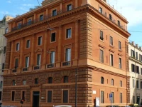 Casa Vacanze Colosseo da Fernando