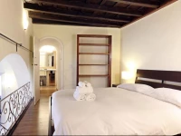 Casa Vacanze Lungara