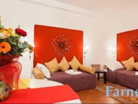 Casetta Campo de Fiori