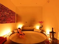 Castel SantAngelo Luxury Art Suite