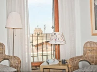 Castel SantAngelo Mansarda