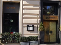 Caterina Embassy Apartment