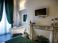 Chic & Town Luxury Rooms