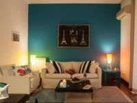 Chroma Italy - Chroma Apt San Pietro