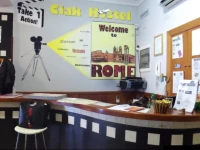 Ciak Hostel