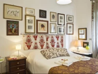 CittГ  Giardino Suite