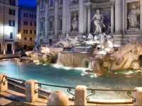 Close To Vatican B&B