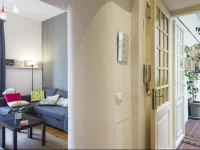 Co-House Villa Albani