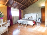 Cola di Rienzo Luxury Penthouse