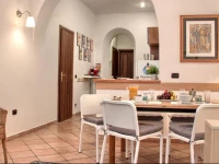 Coliseum Rome Apartments