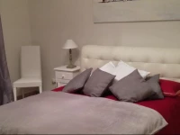 Colonna Suite Holy Stair