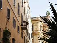 Colosseo Dream House