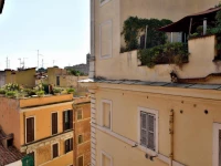 Colosseum Hystoric Centre