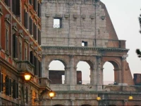 Colosseum Street