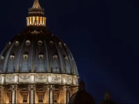 Comfort Rome Vaticano 2