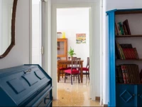 Comfortable flat near St. Peters