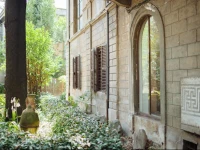 Conti Colosseo Suites