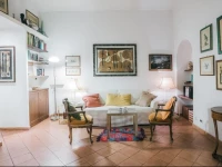 CoppedГ© Halldis Apartments