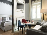 Corso 281 Luxury Suites