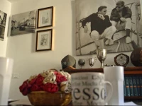 Costanza A Trastevere