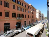 Cozy Arco - My Extra Home