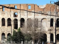 Cozy Colosseo - My Extra Home