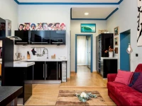 Cozy Ludovisi - My Extra Home