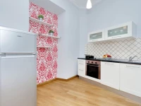 Cozy Tritone - My Extra Home