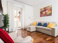 Cozy Vaticano - My Extra Home