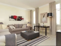 Crispi Luxury Apartments - My Extra Home